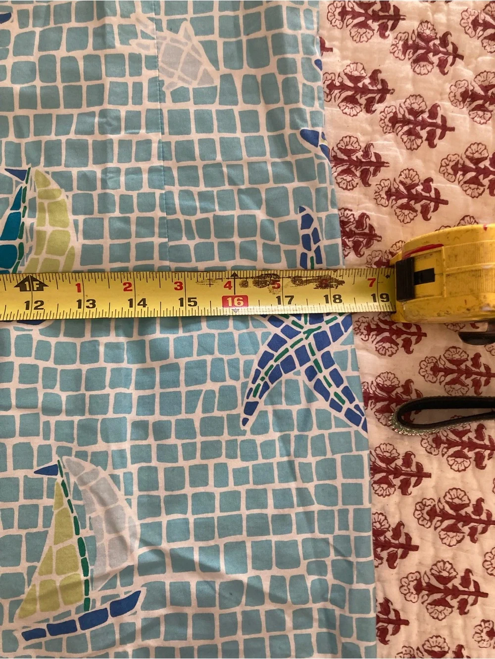 Weekend Clothesline -cute summer dress with matching jacket VTG 2 piece set